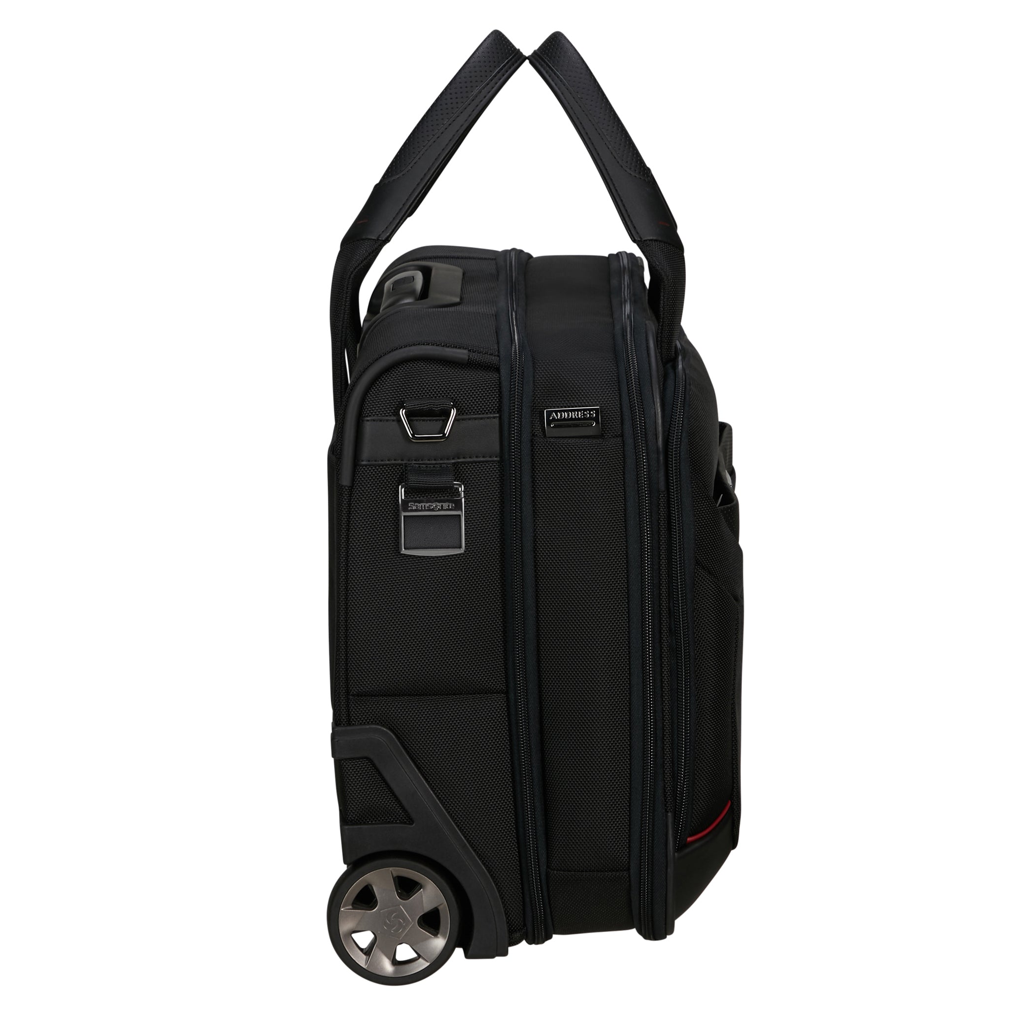 SAMSONITE PRO-DLX 6 ROLLING TOTE 15,6''