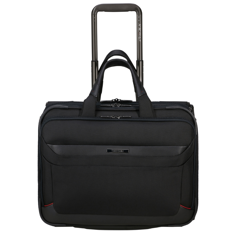 SAMSONITE PRO-DLX 6 ROLLING TOTE 15,6''