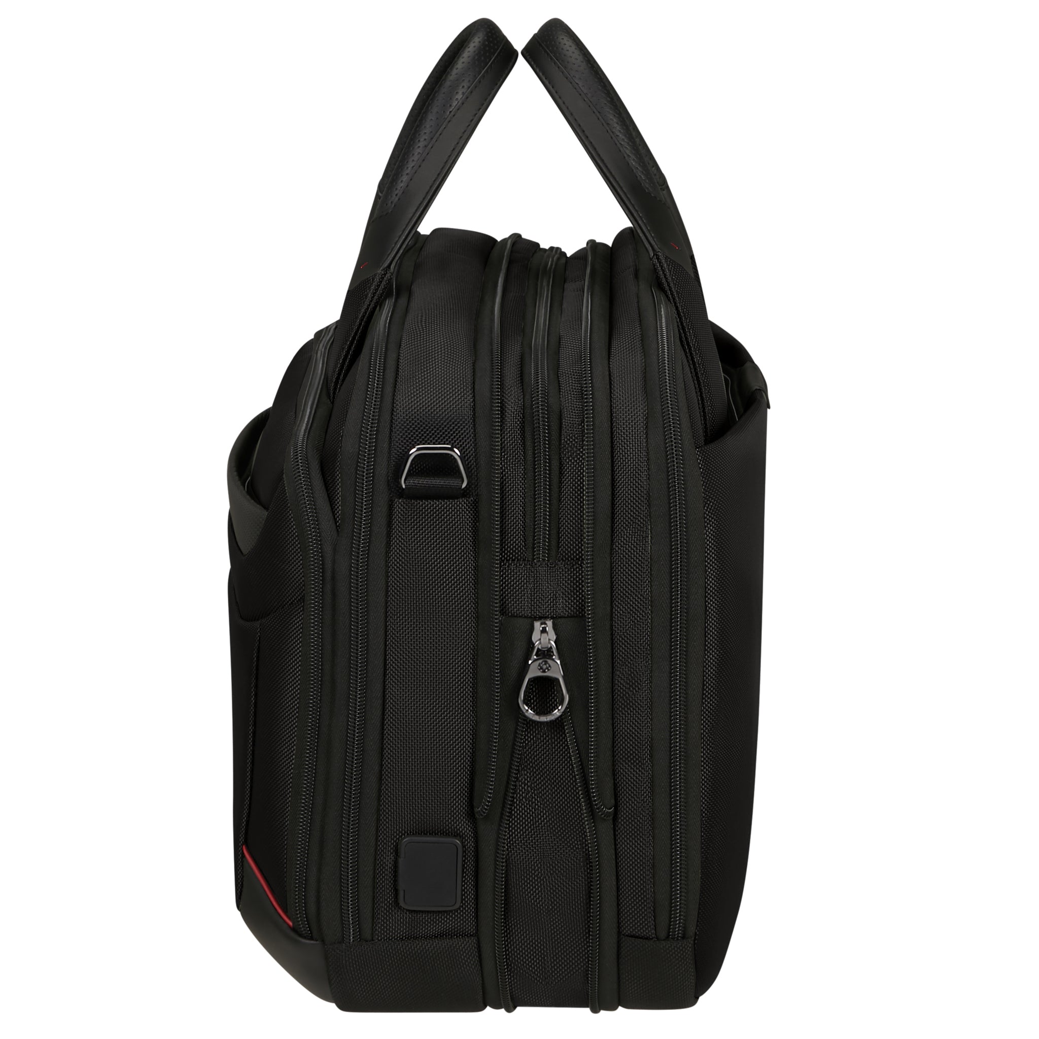 SAMSONITE PRO-DLX 6 BAILHAND 15,6´´ EXP COMPUTERTASKE