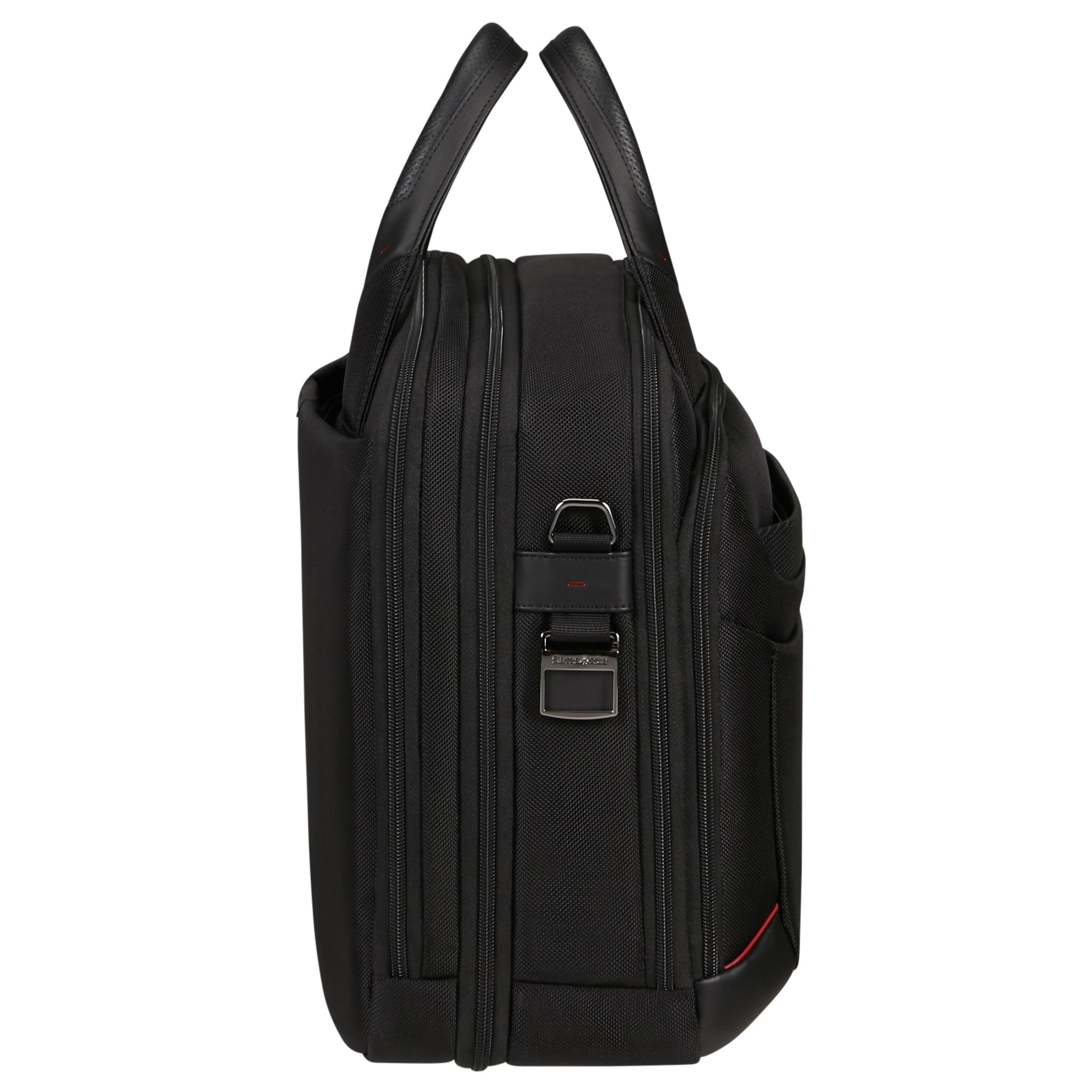 SAMSONITE PRO-DLX 6 BAILHAND 15,6´´ EXP COMPUTERTASKE