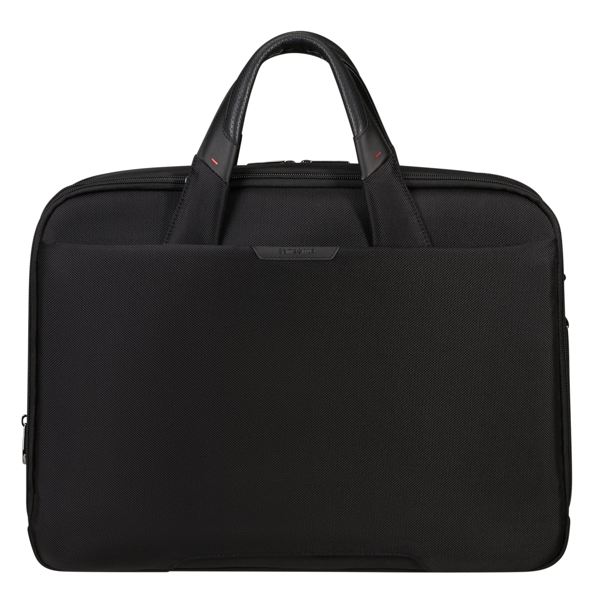 SAMSONITE PRO-DLX 6 BAILHAND 15,6´´ EXP COMPUTERTASKE