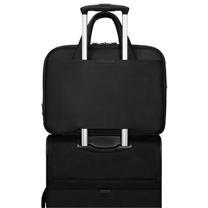 SAMSONITE PRO-DLX 6 BAILHAND 15,6´´ EXP COMPUTERTASKE