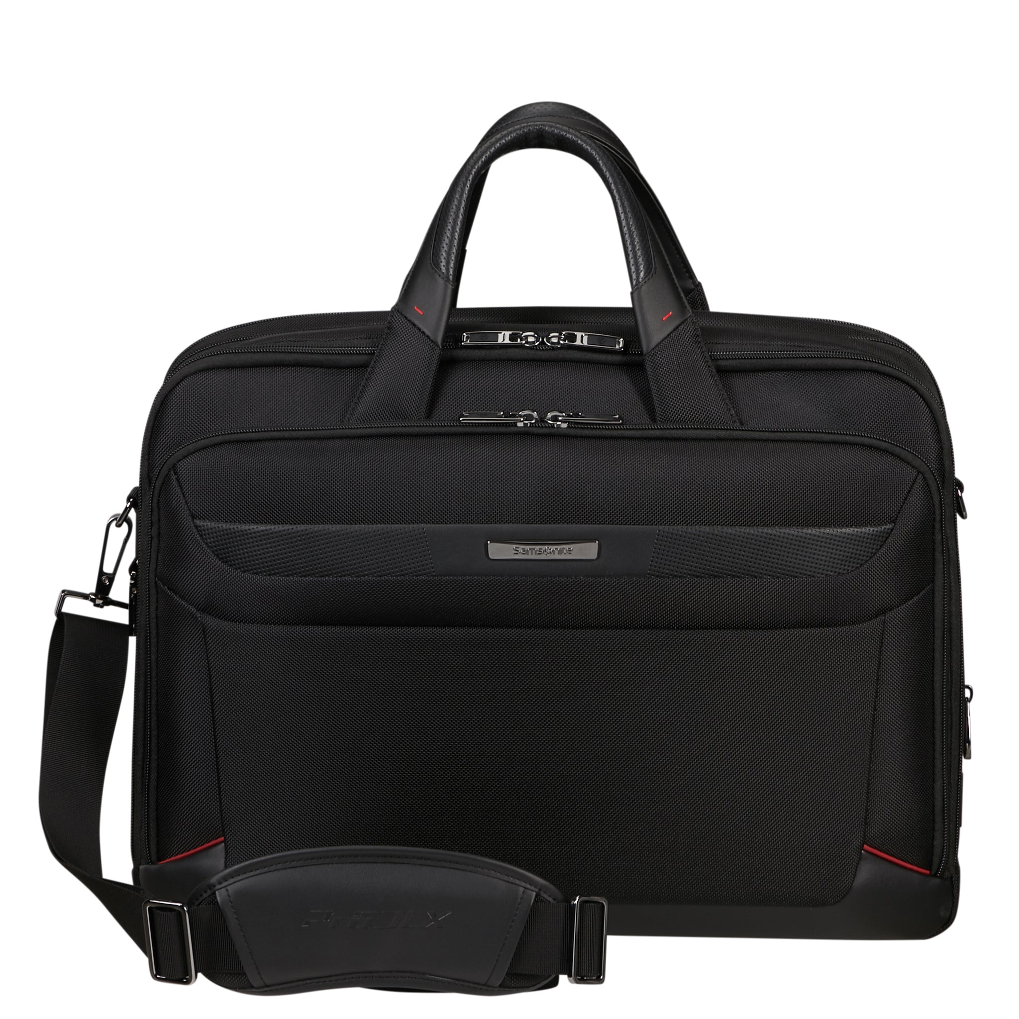 SAMSONITE PRO-DLX 6 BAILHAND 15,6´´ EXP COMPUTERTASKE