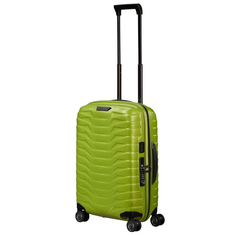 SAMSONITE PROXIS SPINNER EXP 55 CM KABINEKUFFERT