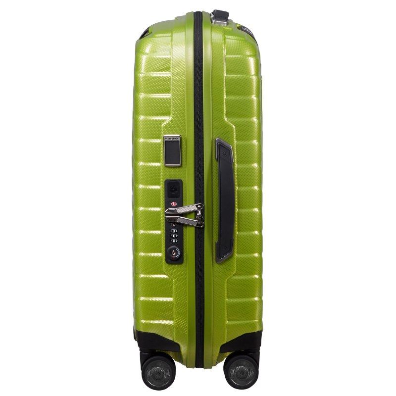 SAMSONITE PROXIS SPINNER EXP 55 CM KABINEKUFFERT