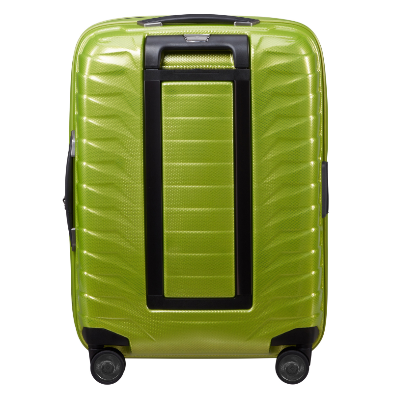 SAMSONITE PROXIS SPINNER EXP 55 CM KABINEKUFFERT