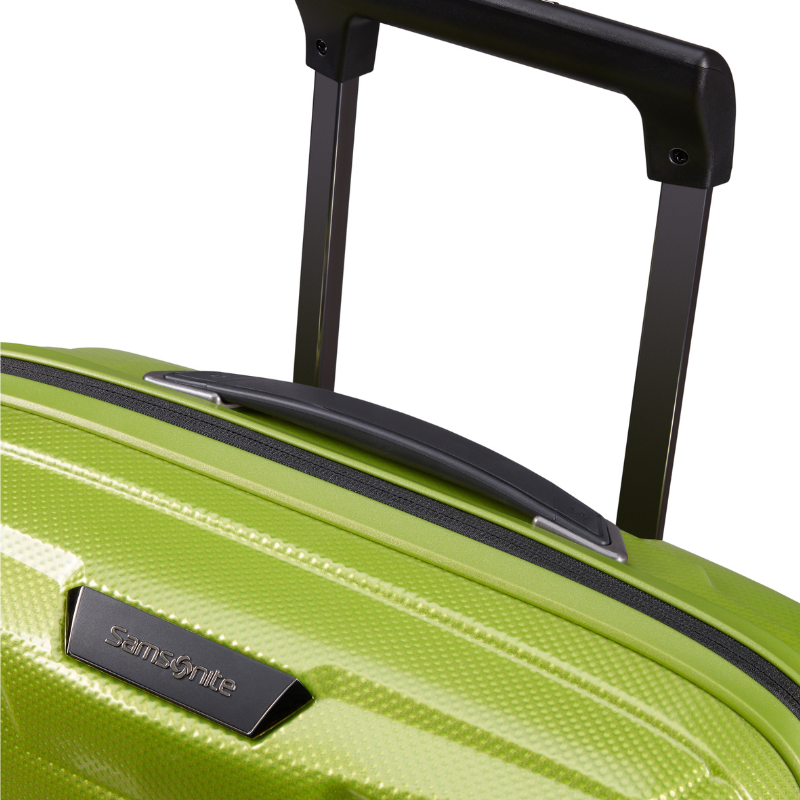 SAMSONITE PROXIS SPINNER EXP 55 CM KABINEKUFFERT