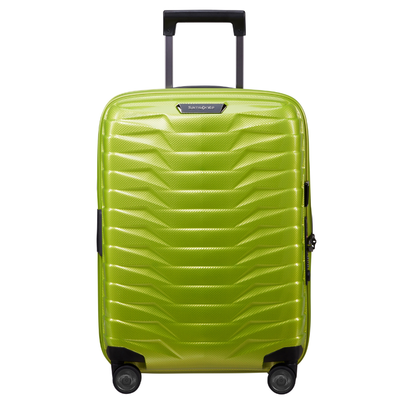 SAMSONITE PROXIS SPINNER EXP 55 CM KABINEKUFFERT