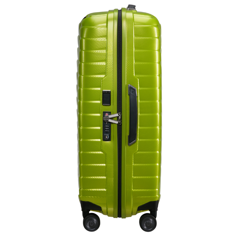 SAMSONITE PROXIS SPINNER EXP 69 CM KUFFERT