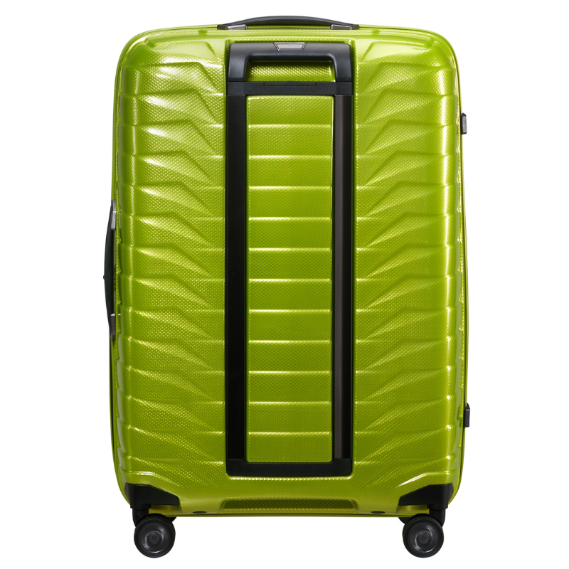 SAMSONITE PROXIS SPINNER EXP 69 CM KUFFERT