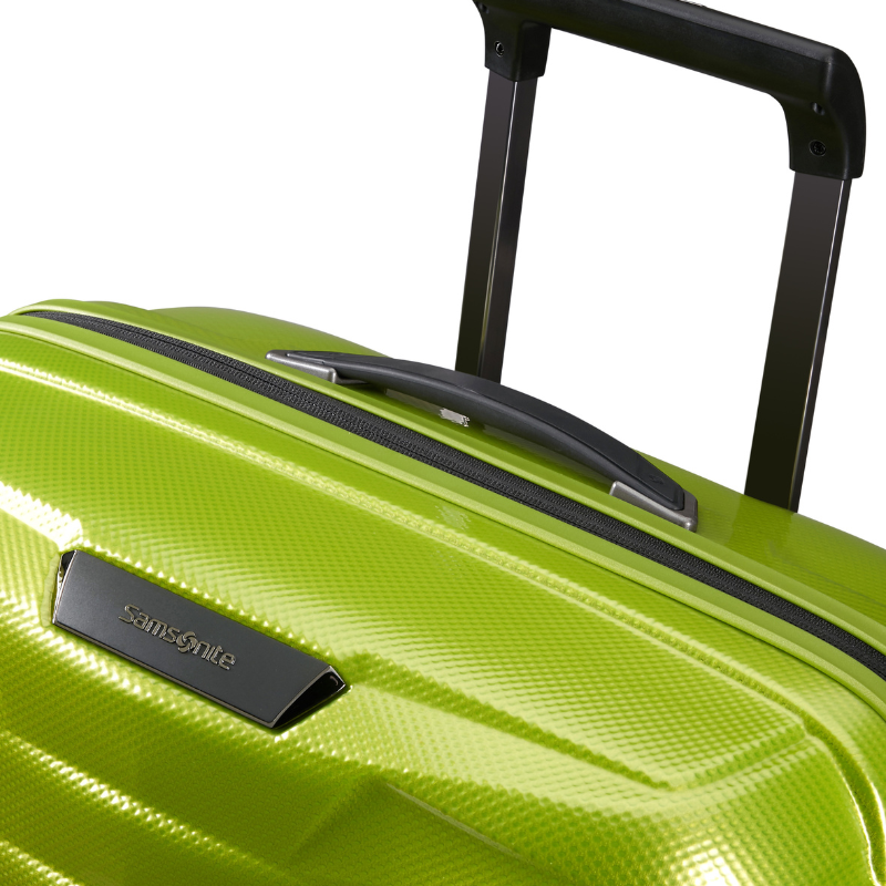 SAMSONITE PROXIS SPINNER EXP 69 CM KUFFERT