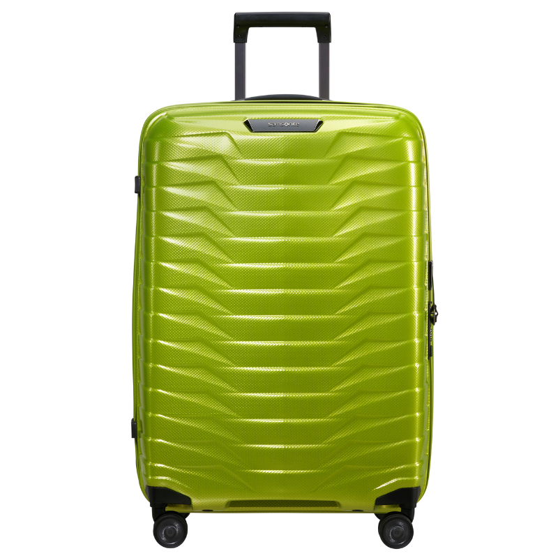 SAMSONITE PROXIS SPINNER EXP 69 CM KUFFERT