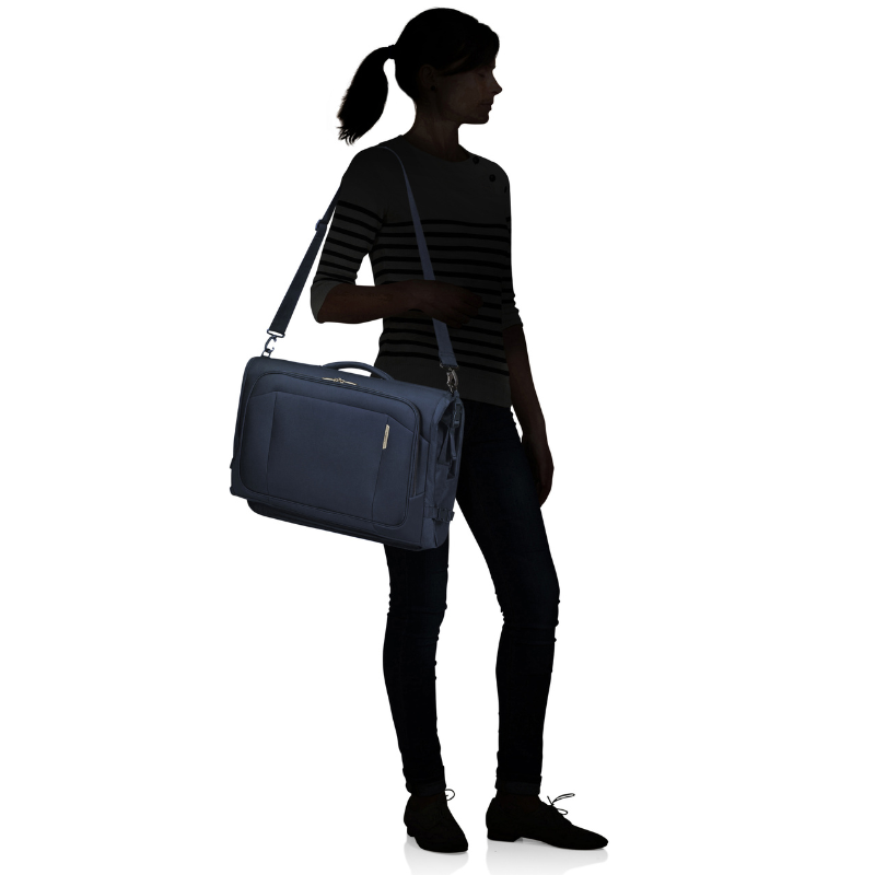 SAMSONITE RESPARK GARMENT TRI/FOLD  REJSEGARDEROBE