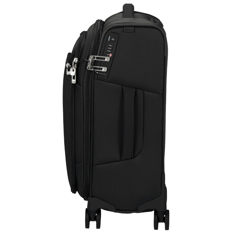 SAMSONITE RESPARK SPINNER EXP 55 CM KABINEKUFFERT