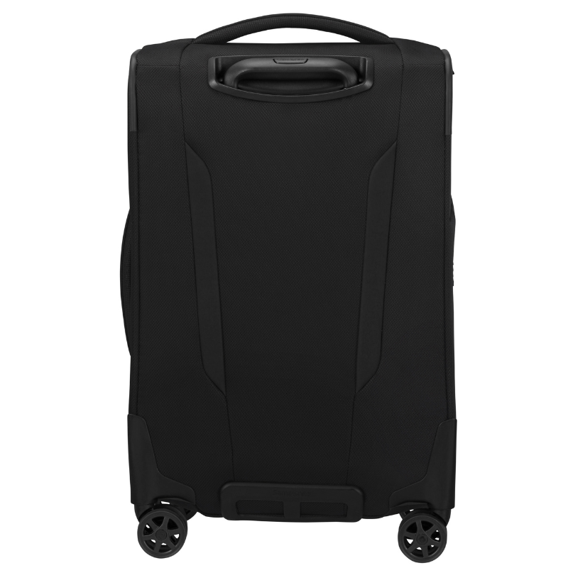 SAMSONITE RESPARK SPINNER EXP 55 CM KABINEKUFFERT