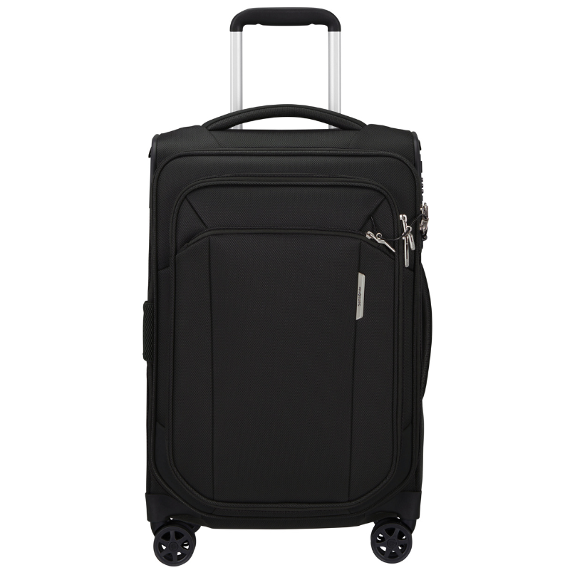 SAMSONITE RESPARK SPINNER EXP 55 CM KABINEKUFFERT