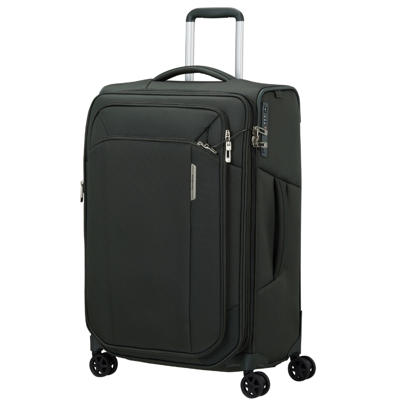 SAMSONITE RESPARK SPINNER EXP 67 CM KUFFERT