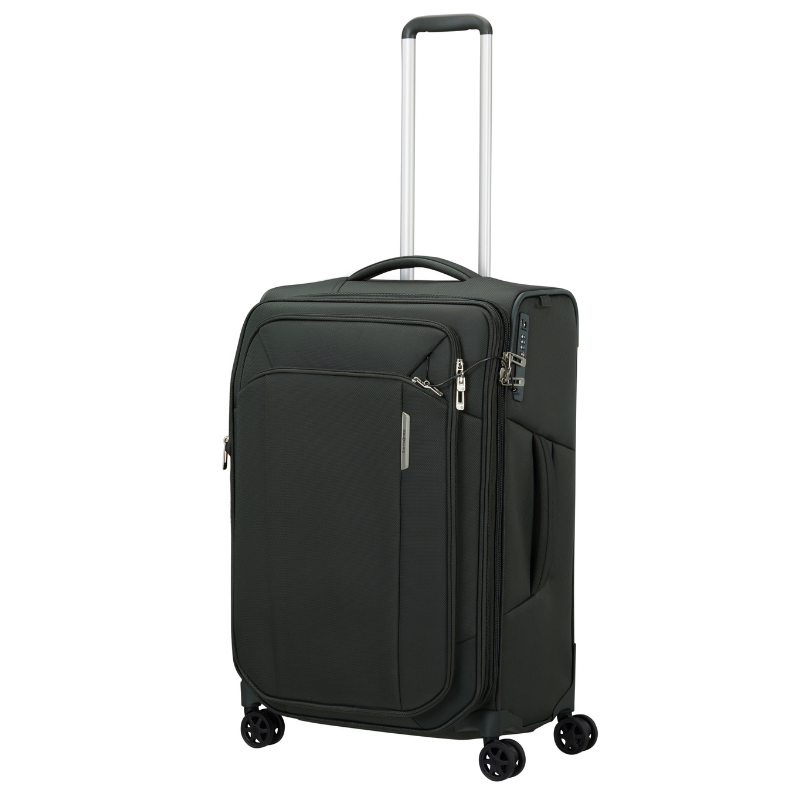 SAMSONITE RESPARK SPINNER EXP 67 CM KUFFERT