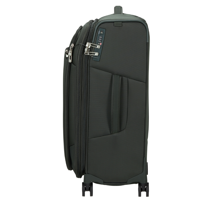 SAMSONITE RESPARK SPINNER EXP 67 CM KUFFERT