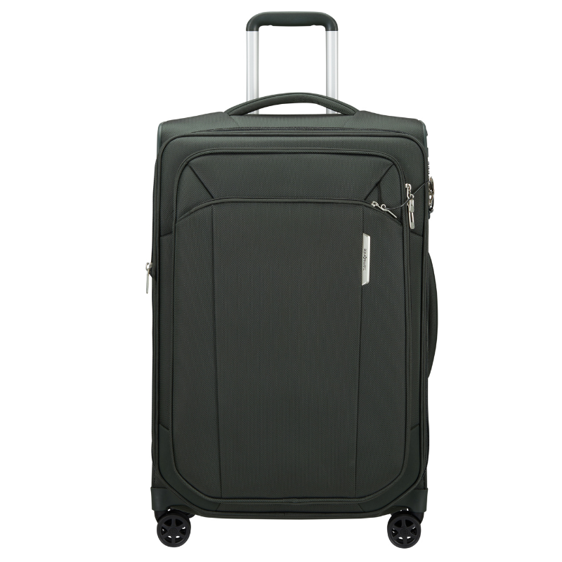 SAMSONITE RESPARK SPINNER EXP 67 CM KUFFERT