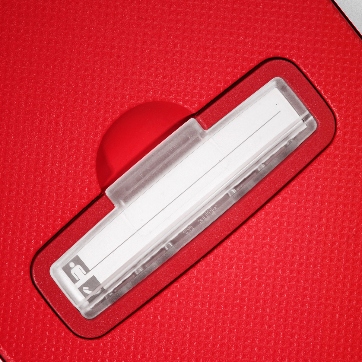 S'cure 4W 55 Cm Kuffert