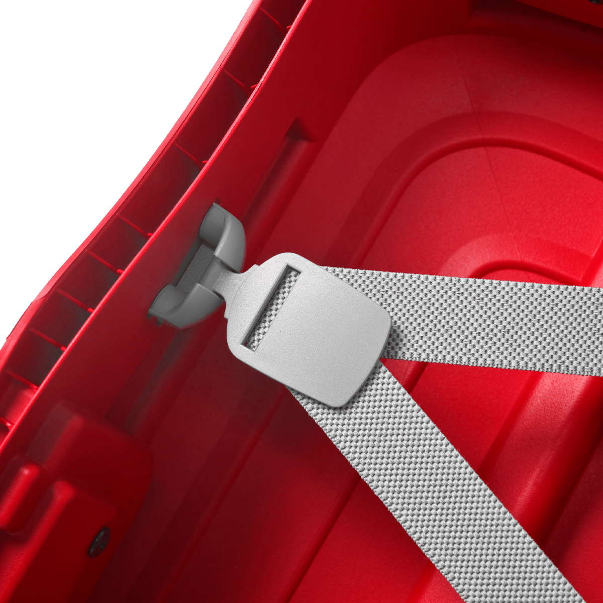 S'cure 4W 55 Cm Kuffert