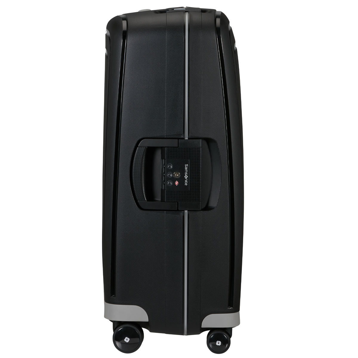 S'cure 4W 69 Cm Kuffert