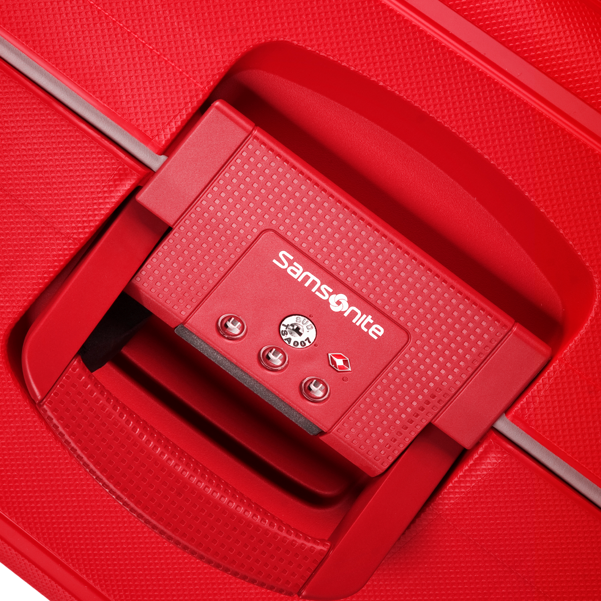 S'cure 4W 69 Cm Kuffert