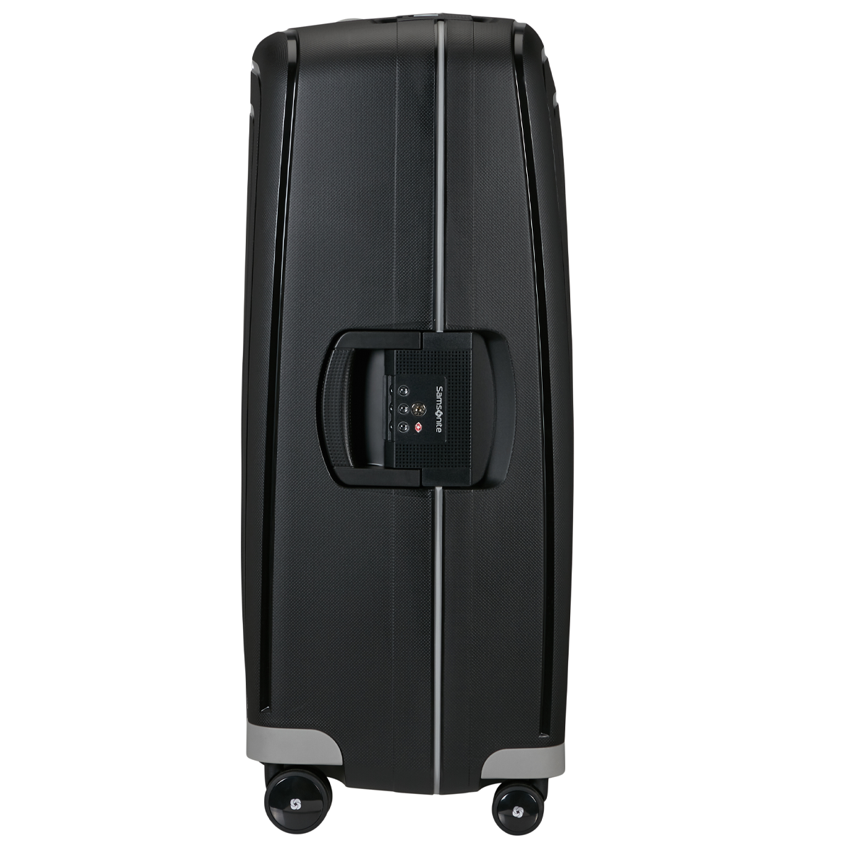 S'cure 4W 75 Cm Kuffert