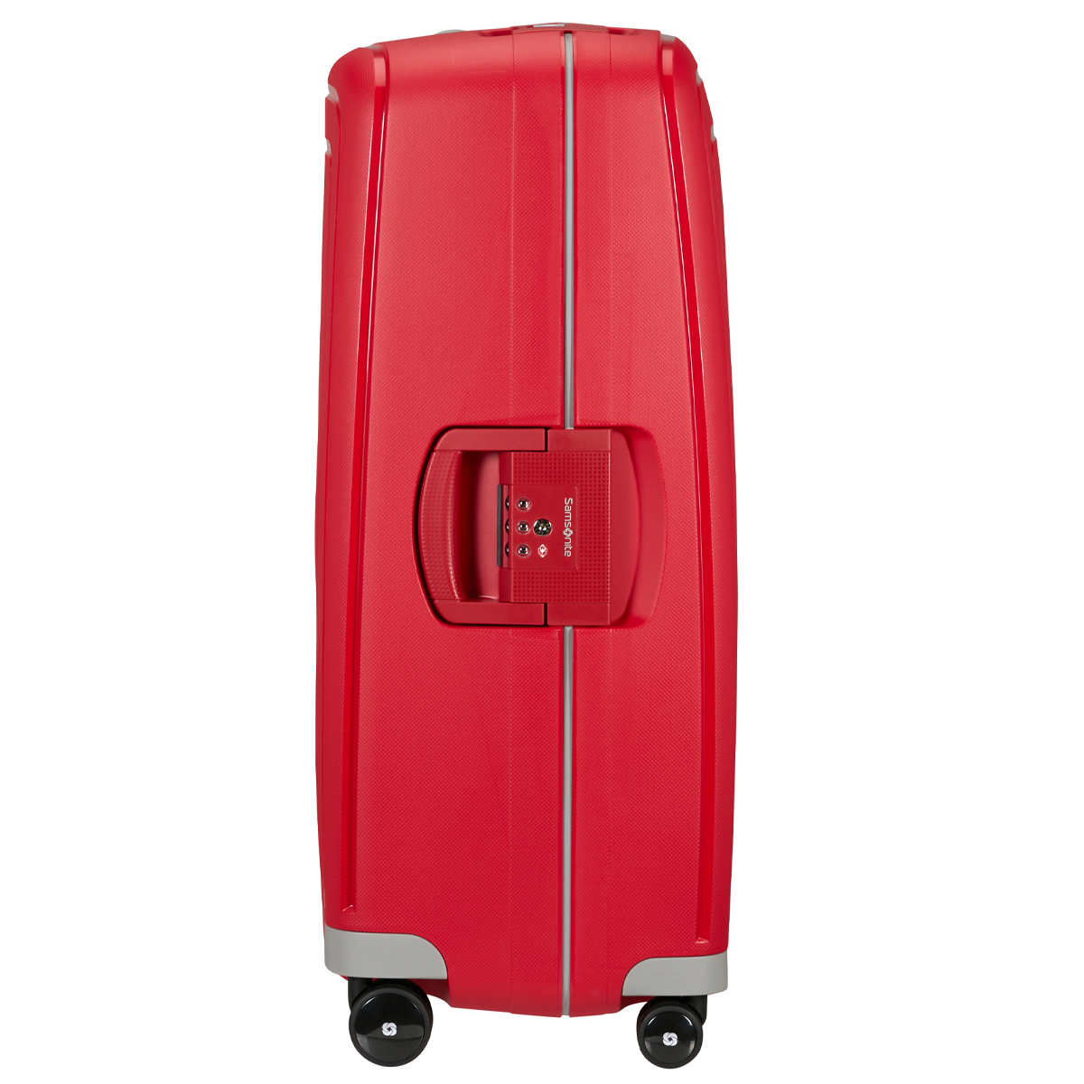 S'cure 4W 75 Cm Kuffert