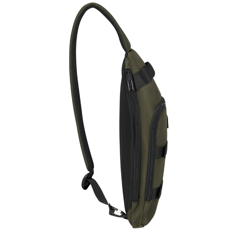 SAMSONITE SACKMOD SLINGBAG M