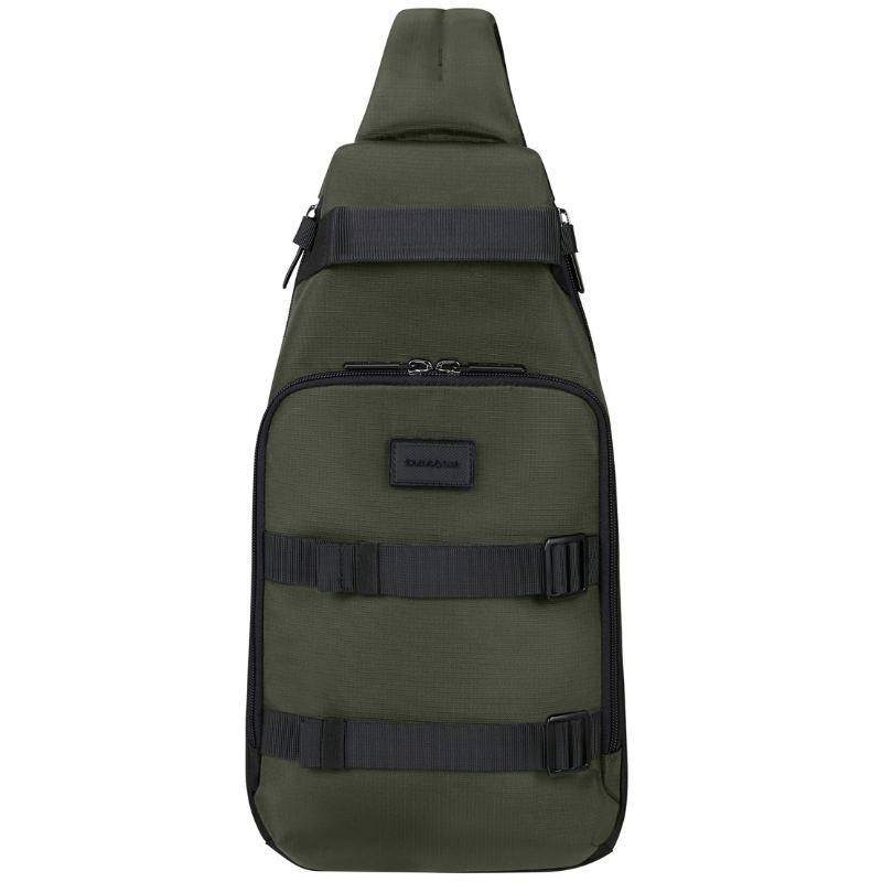 SAMSONITE SACKMOD SLINGBAG M