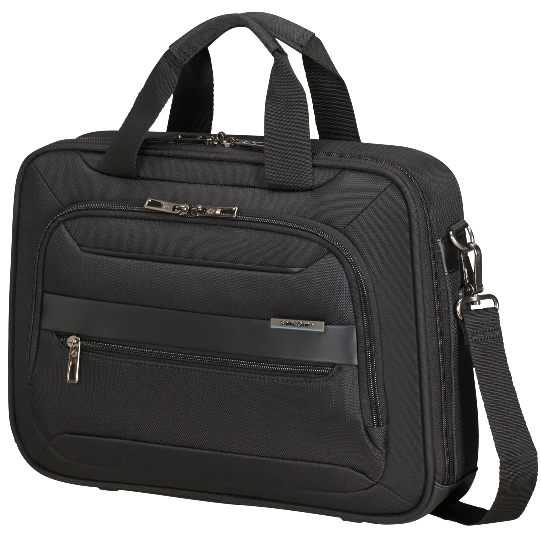 SAMSONITE VECTURA EVO 14,1 BAILHANDLE COMPUTERTASKE