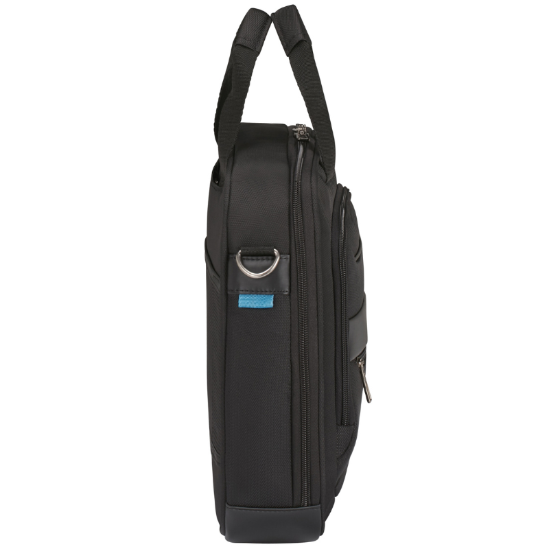 SAMSONITE VECTURA EVO 14,1 BAILHANDLE COMPUTERTASKE