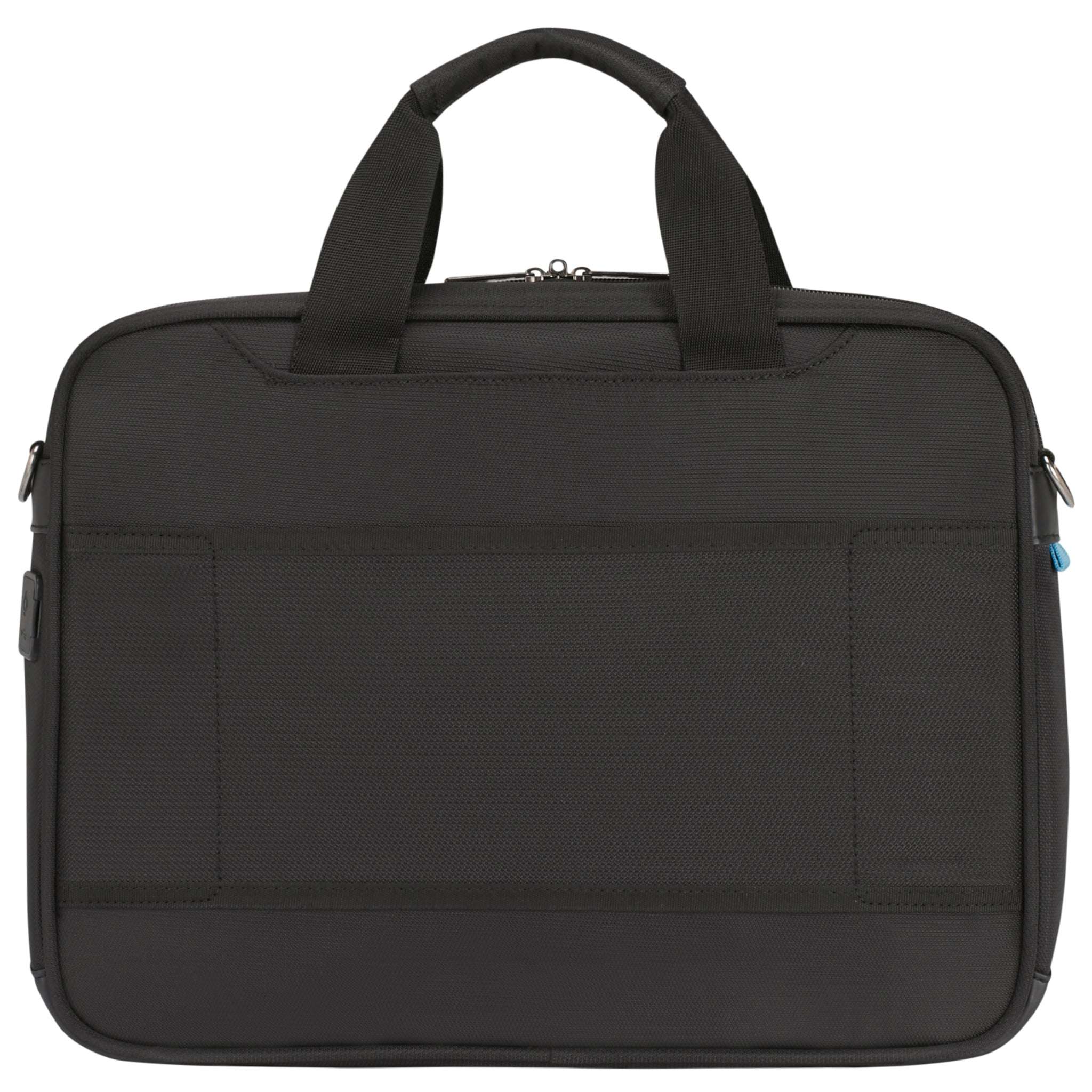 SAMSONITE VECTURA EVO 14,1 BAILHANDLE COMPUTERTASKE