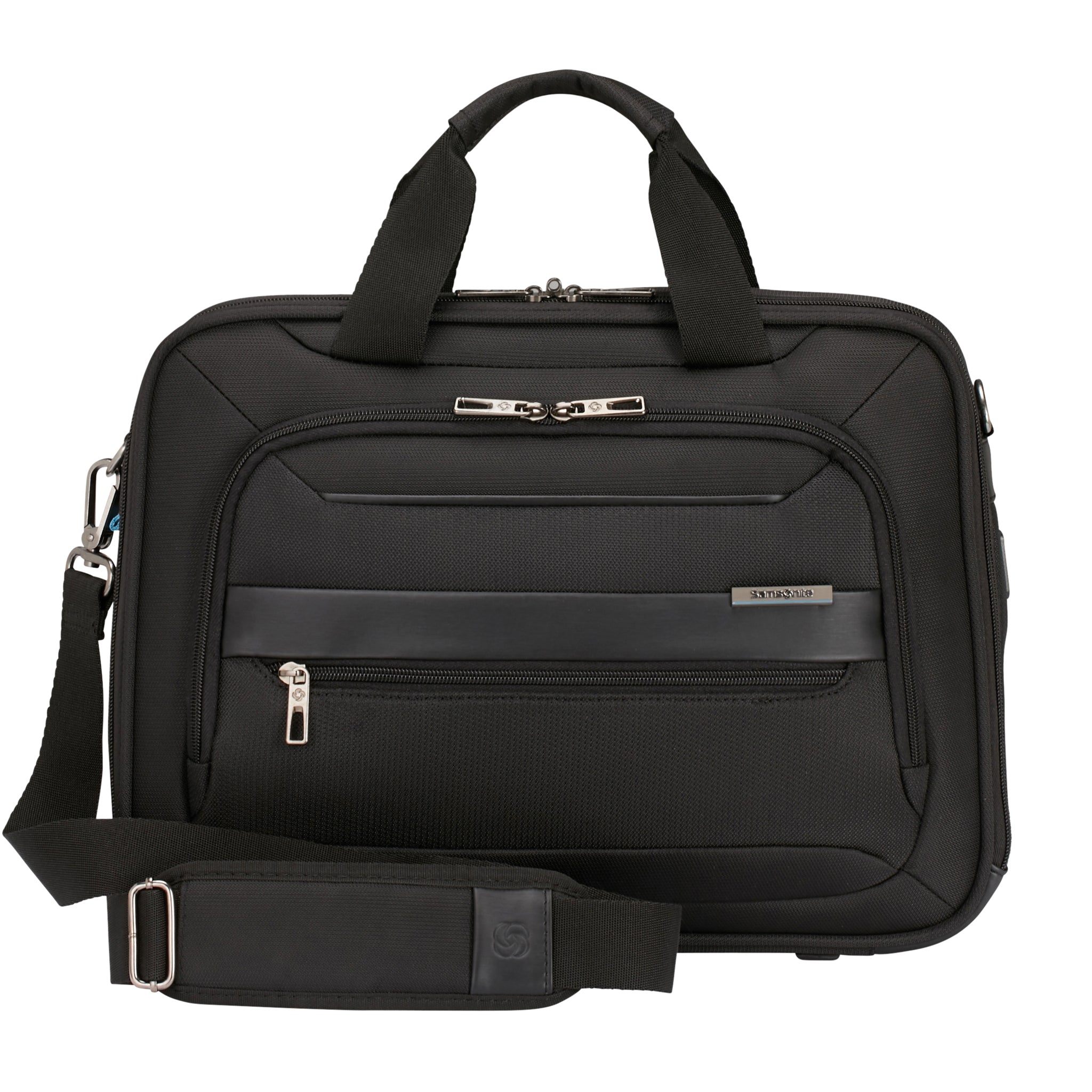 SAMSONITE VECTURA EVO 14,1 BAILHANDLE COMPUTERTASKE