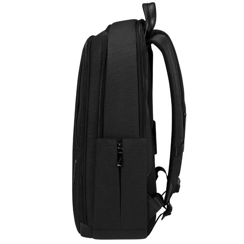 SAMSONITE XBR 2.0 15,6'' RYGSÆK