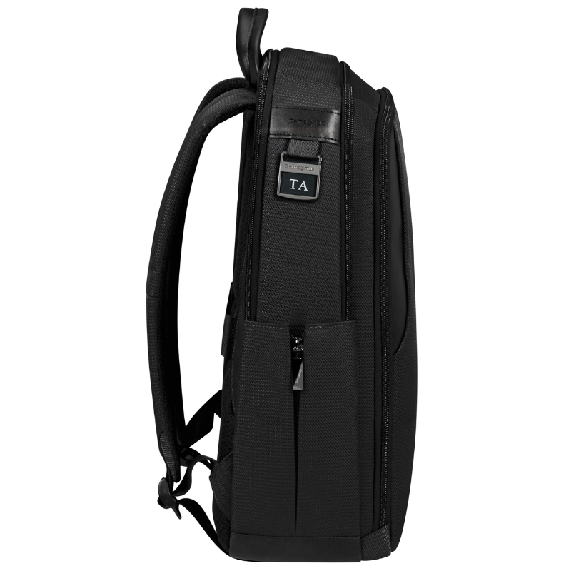 SAMSONITE XBR 2.0 15,6'' RYGSÆK