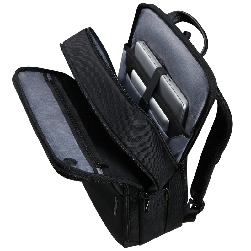 SAMSONITE XBR 2.0 15,6'' RYGSÆK