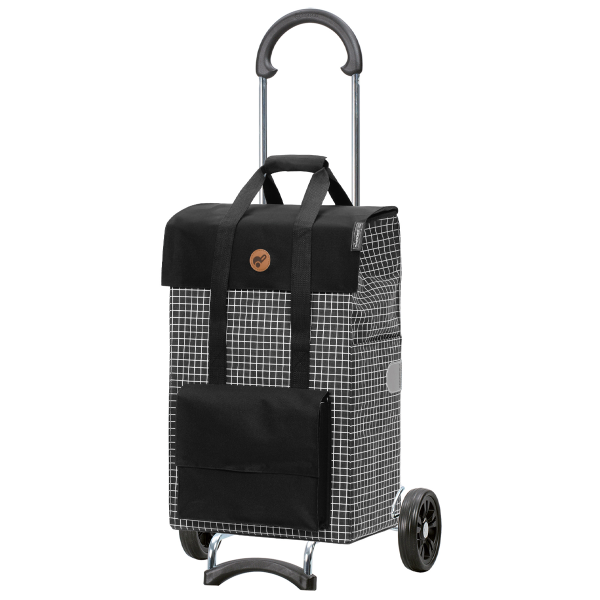 Scala Hedda Indkøbsvogn