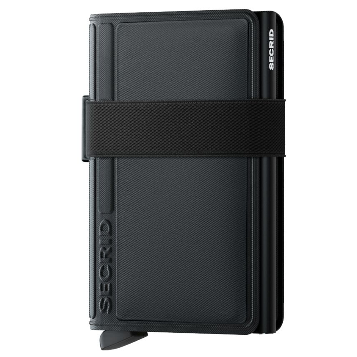 BANDWALLET TPU-BLACK