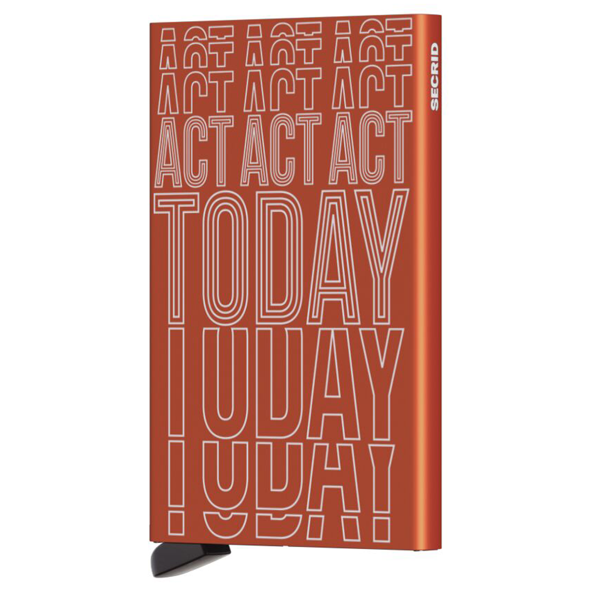 CARDPROTECTOR LASER ACT TODAY ORANGE