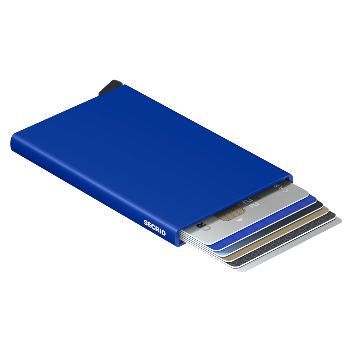 CARDPROTECTOR BLUE