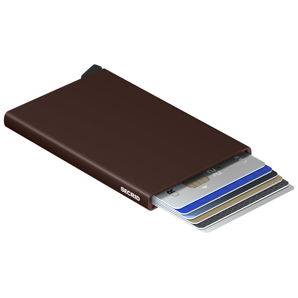 Cardprotector Brown
