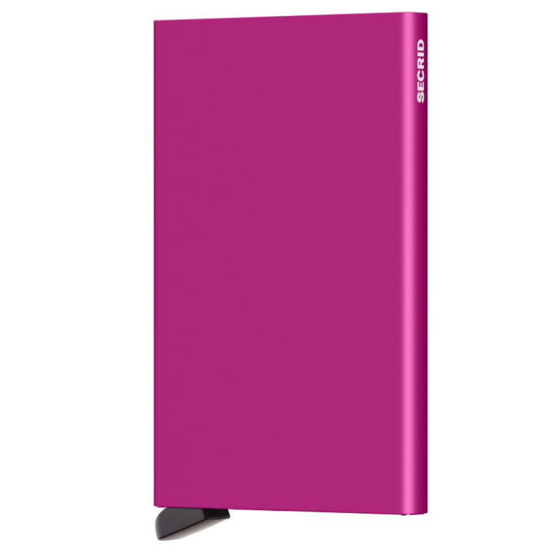 SECRID CARDPROTECTOR FUCHSIA