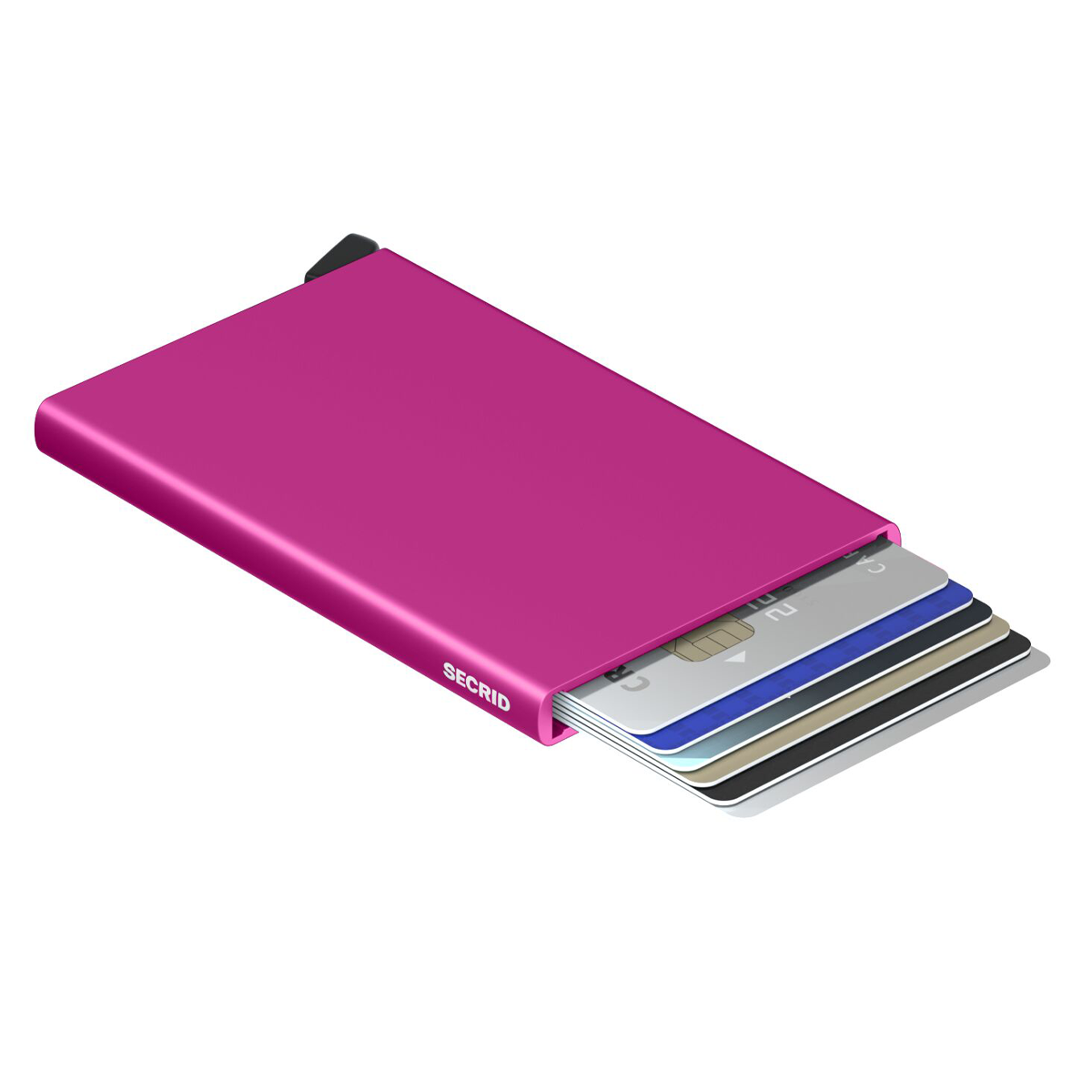 CARDPROTECTOR FUCHSIA