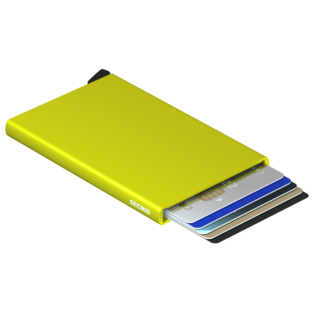 Cardprotector Lime