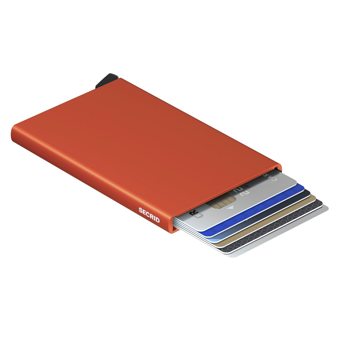 CARDPROTECTOR ORANGE