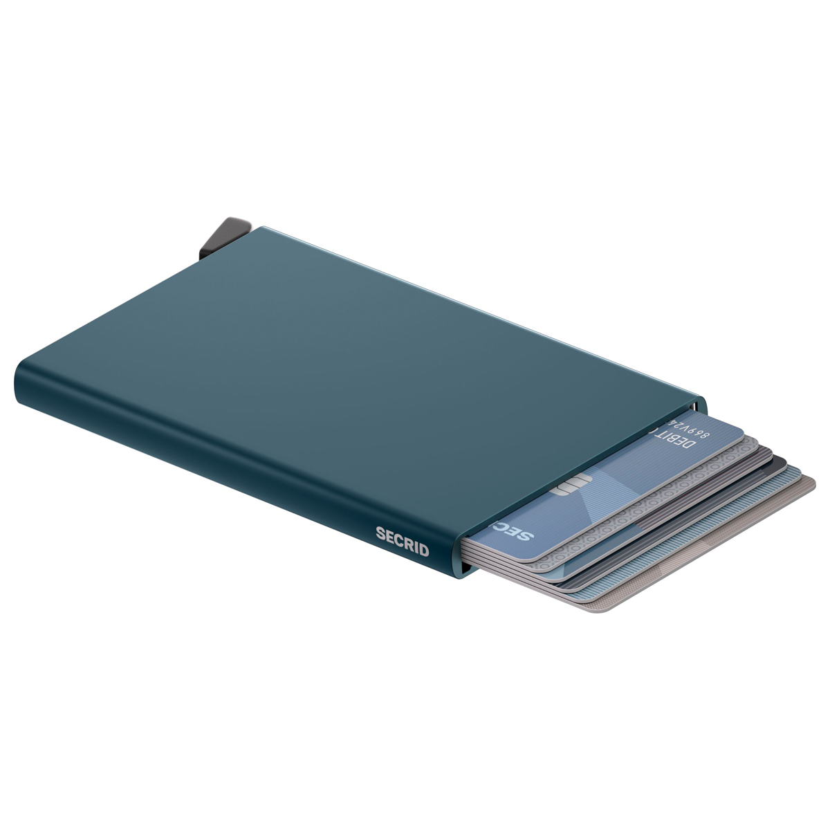 CARDPROTECTOR TEAL