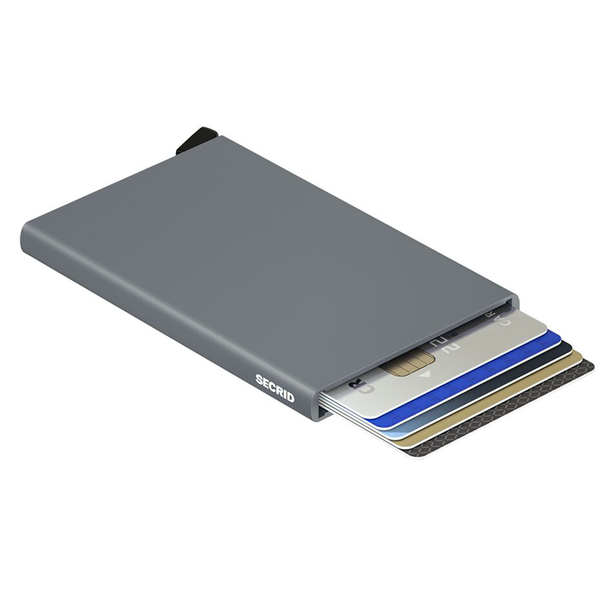 CARDPROTECTOR TITANIUM